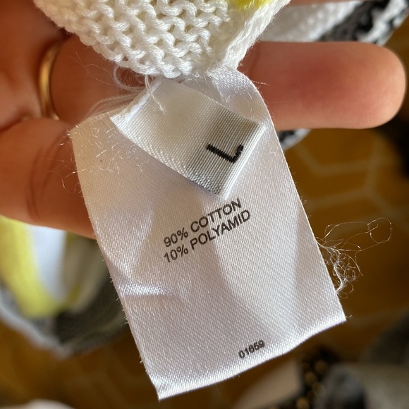 Risto sweater top - Picture 6 of 6